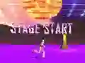 Hra Retro Karate: The Epic Adventure
