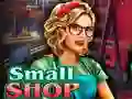 Hra Small Shop