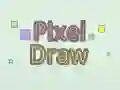 Hra Pixel Draw