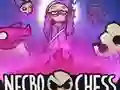 Hra Necrochess