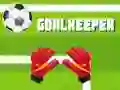 Hra Goalkeeper