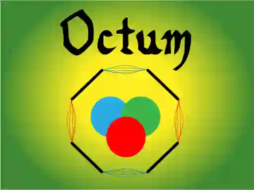 Hra Octum