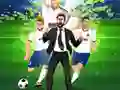 Hra Idle Football Manager