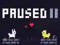 Hra Paused