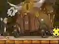 Hra Rescue The Baby Monkey Part-2