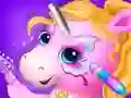 Hra Pony Sisters Music Band