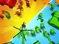 Hra Epic Army Clash