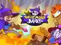 Hra Wizard Mike