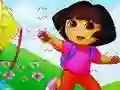Hra Cute Girl Jigsaw Puzzles