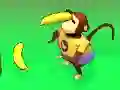 Hra Bananoid