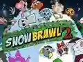 Hra Snow Brawl 2