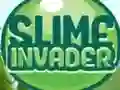 Hra Slime Invader
