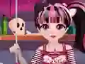 Hra Kiddo Monster School