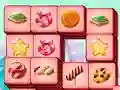 Hra Candy Mahjong Tiles