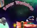 Hra Interstellar Ella: Racer Workshop
