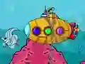 Hra Release The Submarine