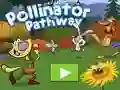 Hra Pollinator Pathway