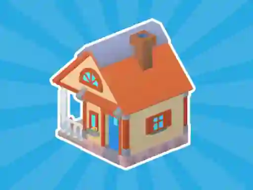 Hra City Builder