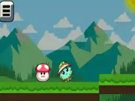 Hra Forest Adventure