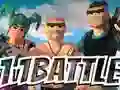 Hra 1v1 Battle