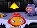 Hra Monkey Go Happy Stage 128