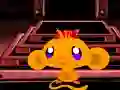 Hra Monkey Go Happy Stage 129