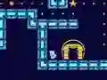 Hra Pac Maze: Alphabet Escape