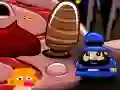 Hra Monkey Go Happy Stage 131