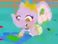 Hra Ready for Preschool Color Splat!