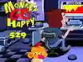 Hra Monkey Go Happy Stage 529
