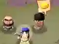 Hra Guardians of Gold