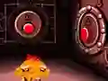 Hra Monkey Go Happy Stage 132