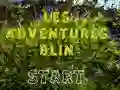 Hra Les Adventures Blin