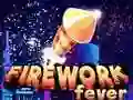 Hra Fireworks Fever