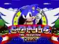 Hra Sonic the Hedgehog: Xero