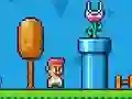 Hra Ninja Plumber