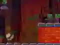 Hra Super Heroes vs Zombie