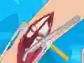 Hra Arm surgery 2