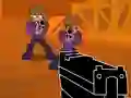 Hra Rushdown Rivals Reloaded