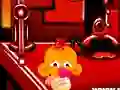 Hra Monkey Go Happy Stage 135