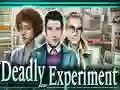 Hra Deadly Experiment