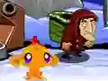 Hra Monkey Go Happy Stage 143