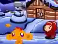 Hra Monkey Go Happy Stage 146