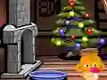 Hra Monkey Go Happy Stage 148