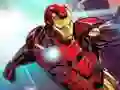 Hra How well do you know Iron Man?