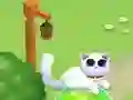 Hra Kitty Jewel Quest