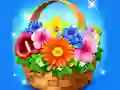 Hra Baby Taylor Flower DIY