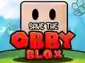 Hra Save The Obby Blox