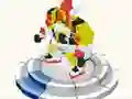 Hra Toy Bricks Builder 3D