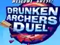 Hra Drunken Archers Duel